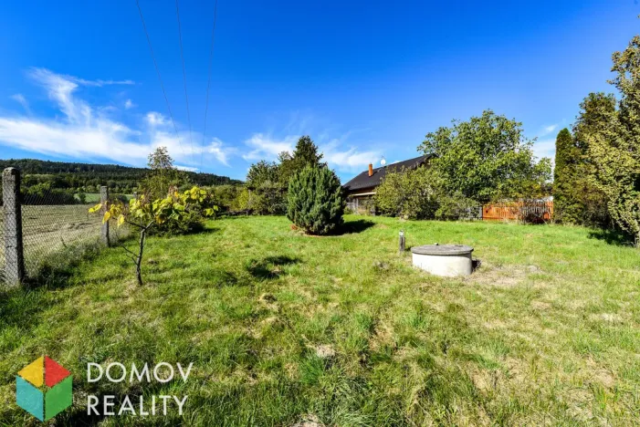 Prodej pozemku pro bydlení, Běštín, 3856 m2