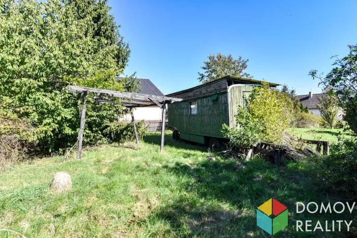 Prodej pozemku pro bydlení, Běštín, 3856 m2