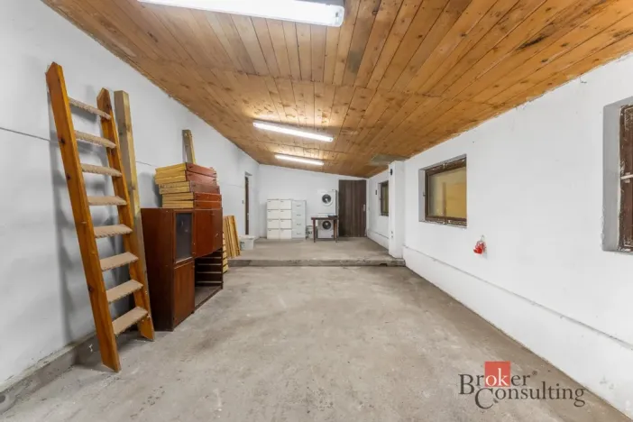 Prodej rodinného domu, Říčany - Radošovice, Říčanská, 98 m2