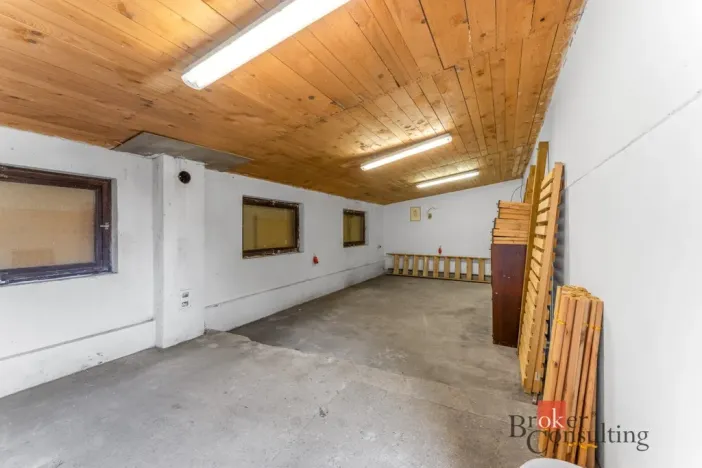 Prodej rodinného domu, Říčany - Radošovice, Říčanská, 98 m2