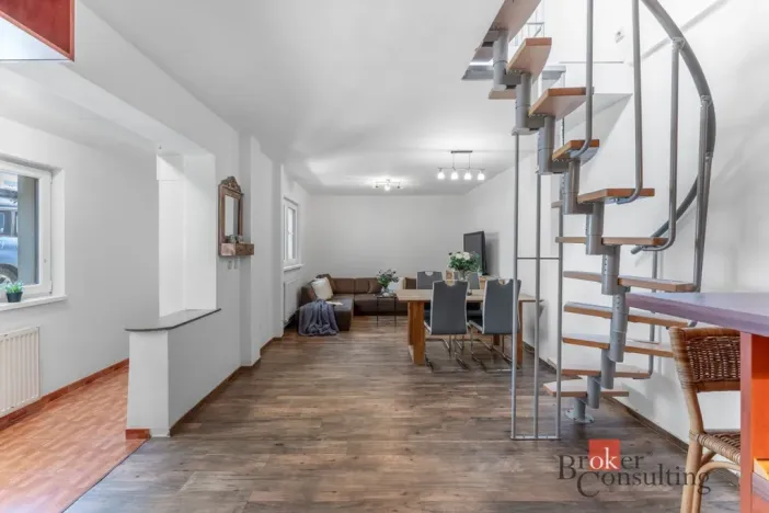 Prodej rodinného domu, Říčany - Radošovice, Říčanská, 98 m2