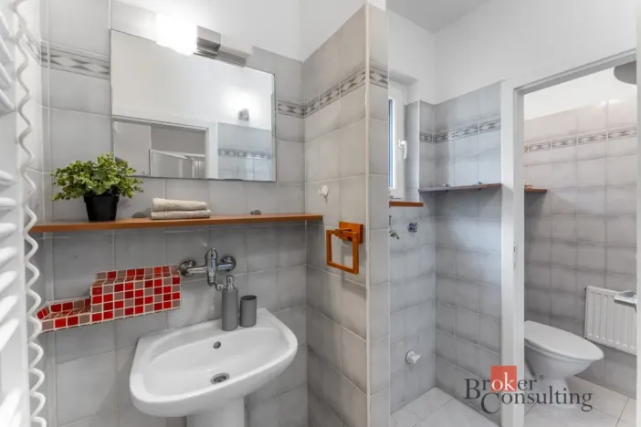 Prodej rodinného domu, Říčany - Radošovice, Říčanská, 98 m2