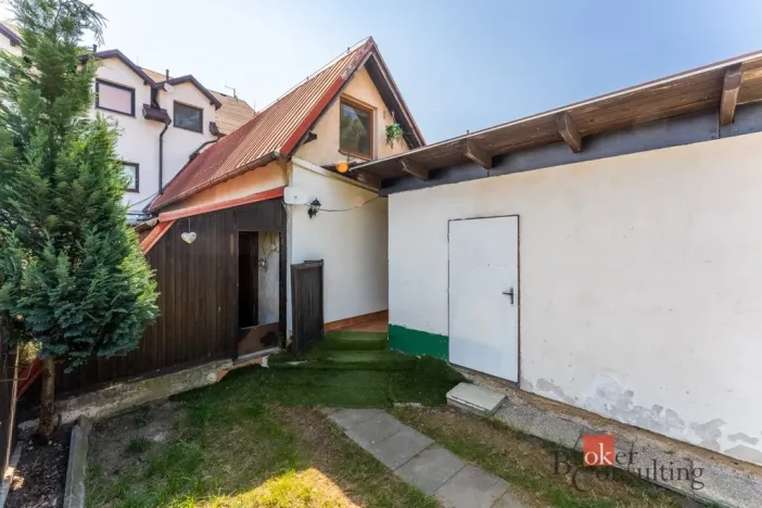 Prodej rodinného domu, Říčany - Radošovice, Říčanská, 98 m2