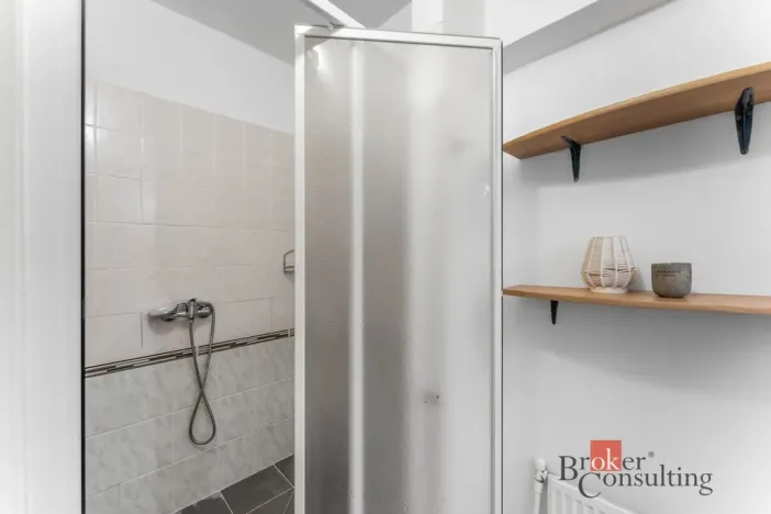Prodej rodinného domu, Říčany - Radošovice, Říčanská, 98 m2