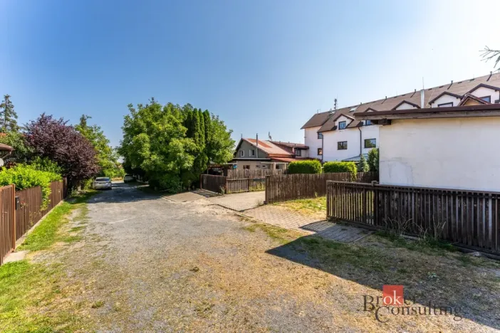 Prodej rodinného domu, Říčany - Radošovice, Říčanská, 98 m2