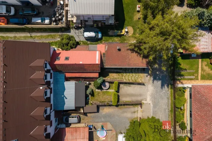 Prodej rodinného domu, Říčany - Radošovice, Říčanská, 98 m2