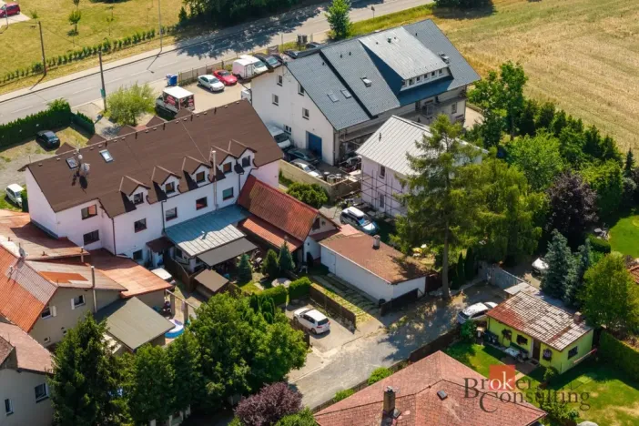 Prodej rodinného domu, Říčany - Radošovice, Říčanská, 98 m2