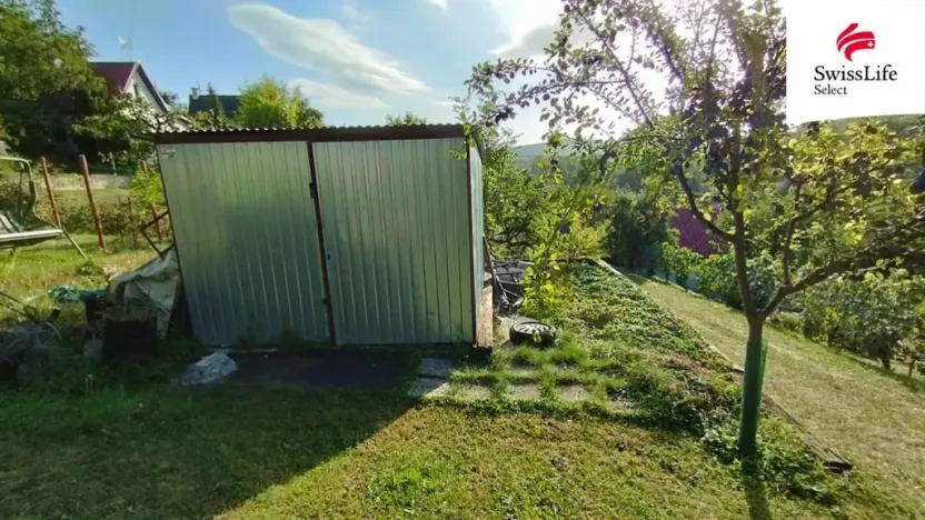 Prodej chaty, Křešice, 55 m2