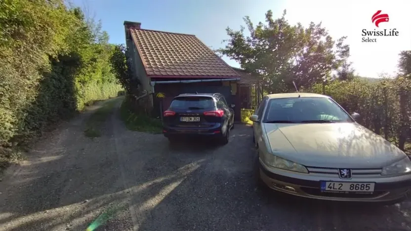 Prodej chaty, Křešice, 55 m2