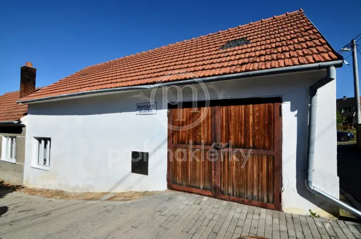Prodej rodinného domu, Ketkovice, 144 m2