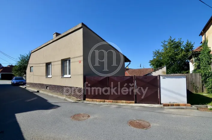 Prodej rodinného domu, Ketkovice, 144 m2
