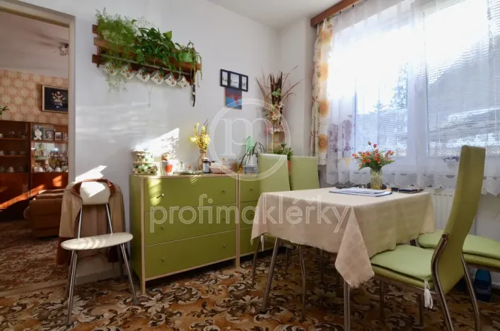 Prodej rodinného domu, Ketkovice, 144 m2