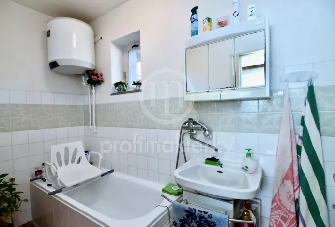 Prodej rodinného domu, Ketkovice, 144 m2