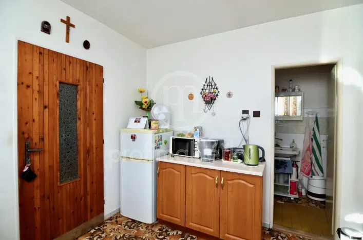 Prodej rodinného domu, Ketkovice, 144 m2