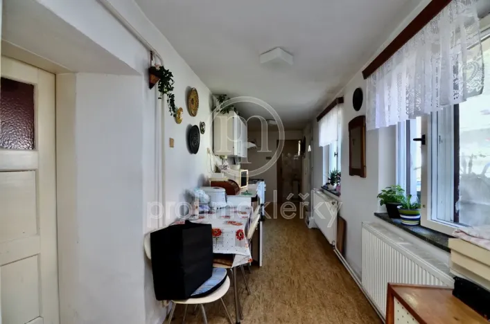 Prodej rodinného domu, Ketkovice, 144 m2