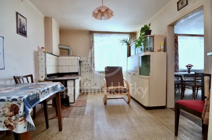 Prodej rodinného domu, Ketkovice, 144 m2