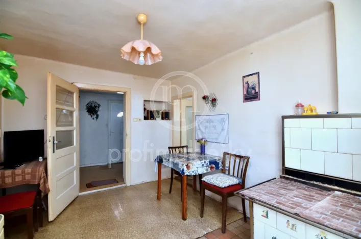 Prodej rodinného domu, Ketkovice, 144 m2
