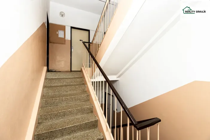 Prodej bytu 2+1, Cheb, Na Hradčanech, 51 m2