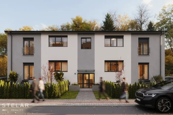 Prodej bytu 2+kk, Třinec, 39 m2