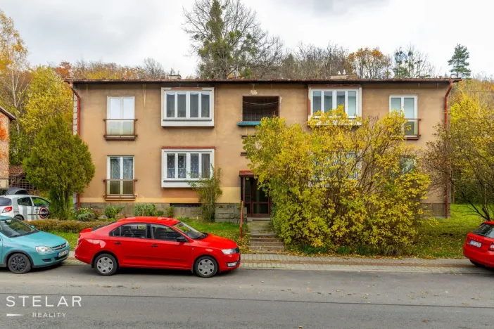Prodej bytu 2+kk, Třinec, 39 m2