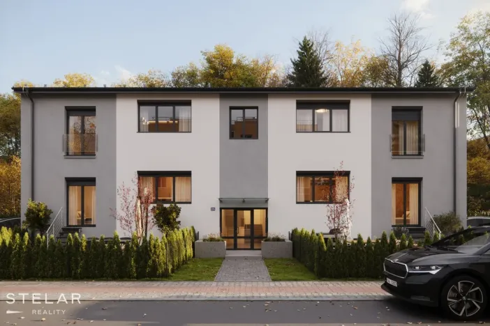 Prodej bytu 2+kk, Třinec, 38 m2