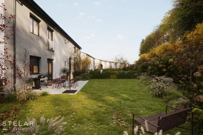 Prodej bytu 2+kk, Třinec, 38 m2