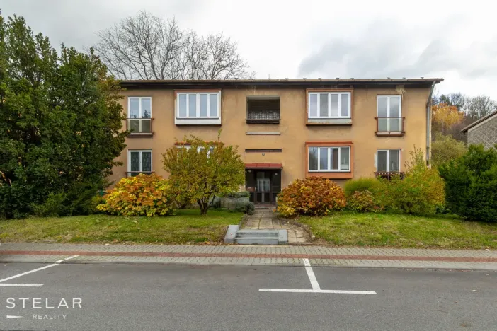 Prodej bytu 2+kk, Třinec, 38 m2
