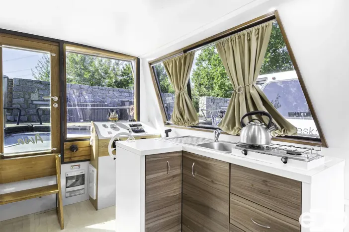 Prodej - jiné, České Budějovice, České Vrbné, 45 m2