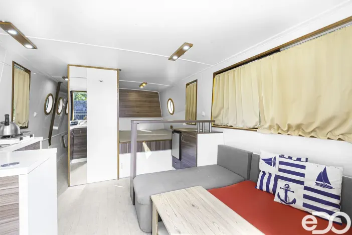 Prodej - jiné, České Budějovice, České Vrbné, 45 m2