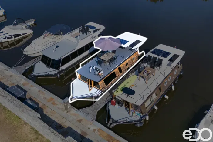 Prodej - jiné, České Budějovice, České Vrbné, 45 m2