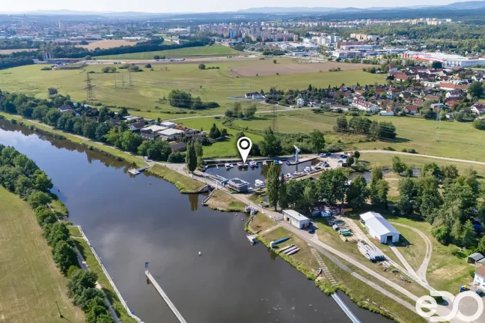 Prodej - jiné, České Budějovice, České Vrbné, 45 m2