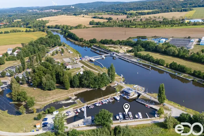 Prodej - jiné, České Budějovice, České Vrbné, 45 m2