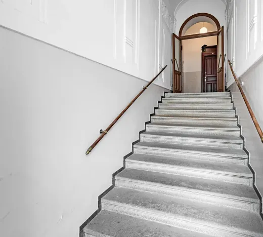 Pronájem bytu 4+kk, Praha - Bubeneč, Na výšinách, 98 m2