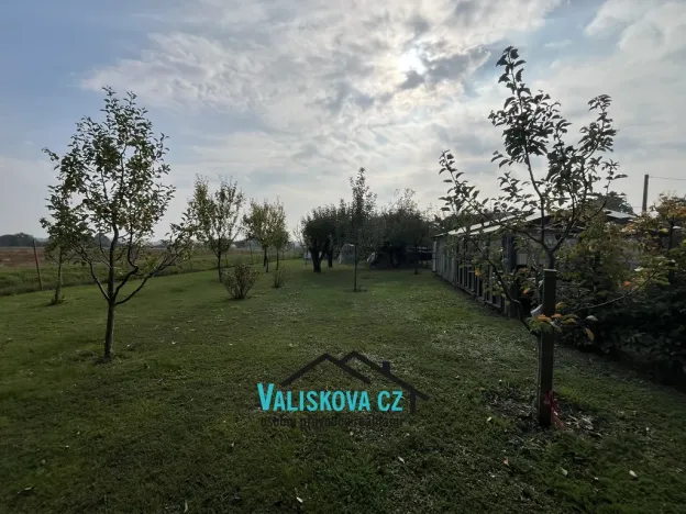 Prodej pozemku pro bydlení, Střížovice, 936 m2