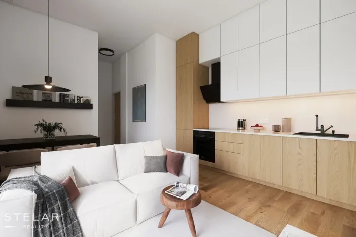 Prodej bytu 2+kk, Třinec, 34 m2