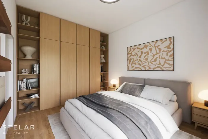Prodej bytu 2+kk, Třinec, 34 m2