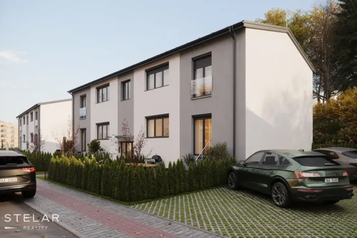 Prodej bytu 2+kk, Třinec, 34 m2