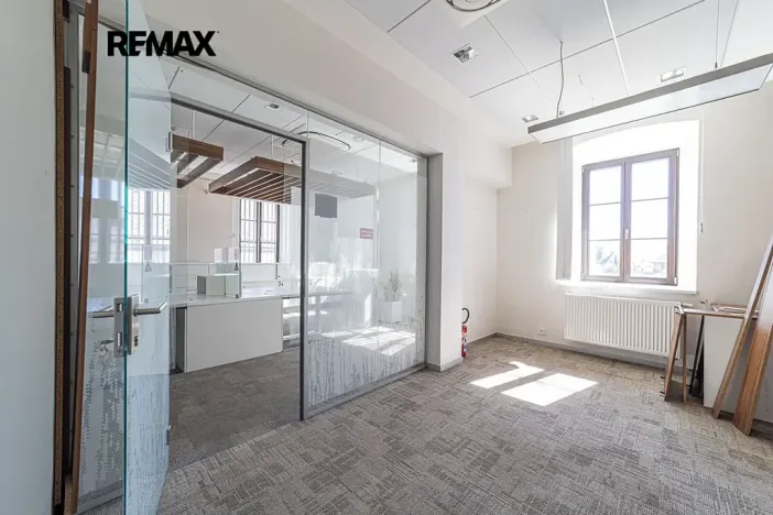Prodej obchodního prostoru, Králíky, 5. května, 519 m2