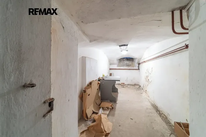 Prodej obchodního prostoru, Králíky, 5. května, 519 m2