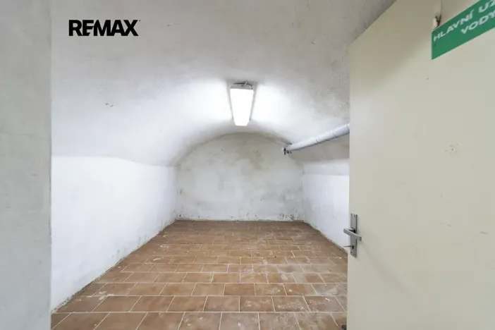 Prodej obchodního prostoru, Králíky, 5. května, 519 m2