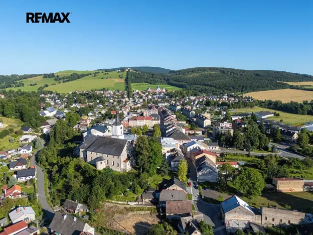 Prodej obchodního prostoru, Králíky, 5. května, 519 m2