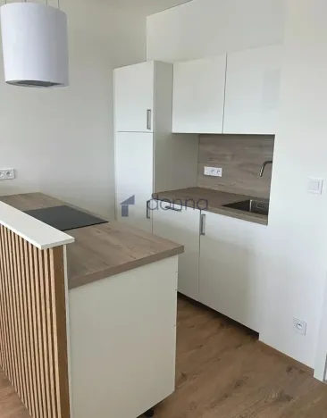 Pronájem bytu 2+kk, Praha, Formanská, 44 m2
