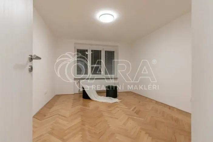 Pronájem bytu 2+1, Hranice - Hranice I-Město, Nádražní, 51 m2
