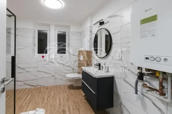 Pronájem bytu 2+1, Hranice - Hranice I-Město, Nádražní, 51 m2