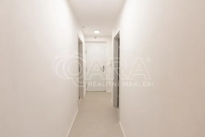 Pronájem bytu 2+1, Hranice - Hranice I-Město, Nádražní, 51 m2