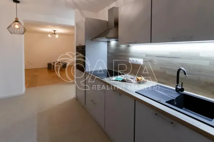 Pronájem bytu 2+1, Hranice - Hranice I-Město, Nádražní, 51 m2