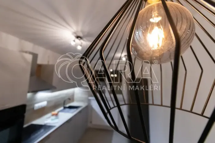 Pronájem bytu 2+1, Hranice - Hranice I-Město, Nádražní, 51 m2
