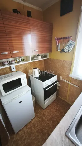 Prodej chaty, Náměšť nad Oslavou, Husova, 48 m2
