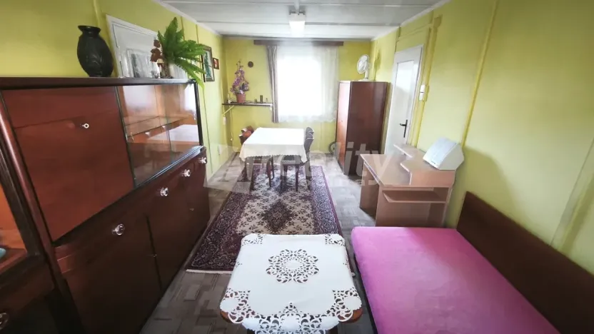 Prodej chaty, Náměšť nad Oslavou, Husova, 48 m2