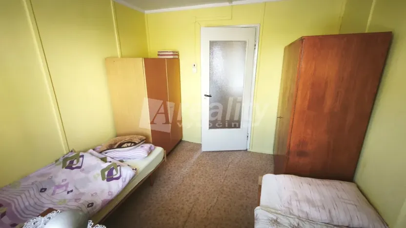 Prodej chaty, Náměšť nad Oslavou, Husova, 48 m2
